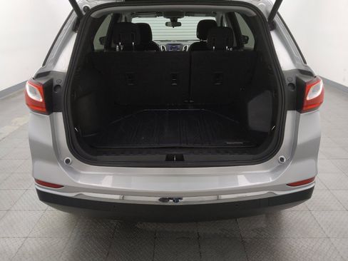 Used 2020 Chevrolet Equinox LT FWD image 29
