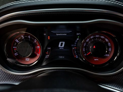 Used 2021 Dodge Challenger SRT Hellcat image 15