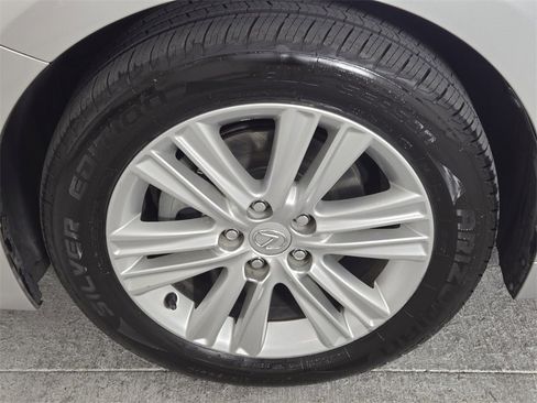 Used 2013 Lexus ES 350 image 11