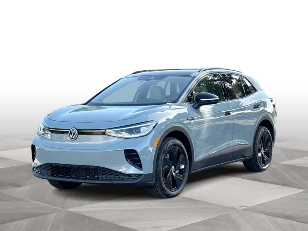 New 2026 Volkswagen ID.4 Pro S AWD/4WD image 4