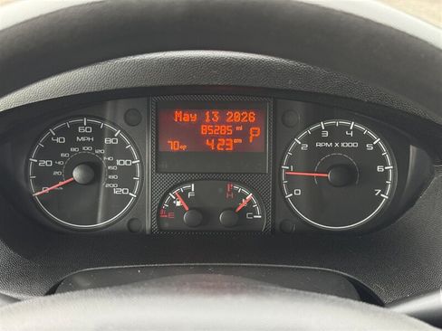 Used 2021 RAM ProMaster 2500 FWD image 18