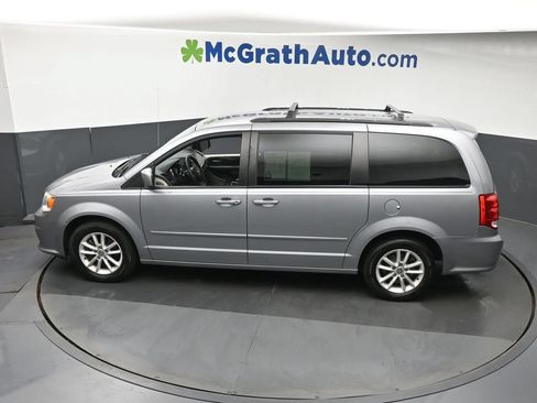 Used 2014 Dodge Grand Caravan SXT FWD image 25