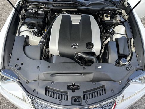 Used 2015 Lexus RC 350 AWD w/ Navigation System Package image 9