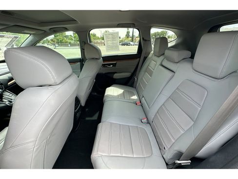 Used 2022 Honda CR-V Touring image 14