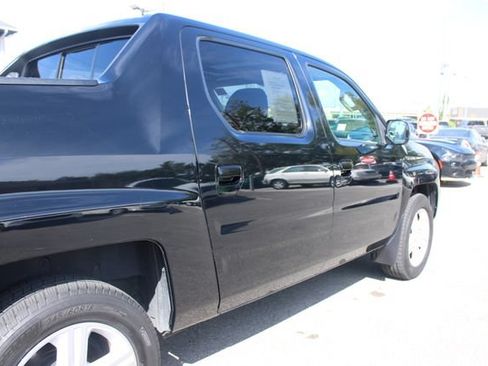 Used 2013 Honda Ridgeline RTL image 44
