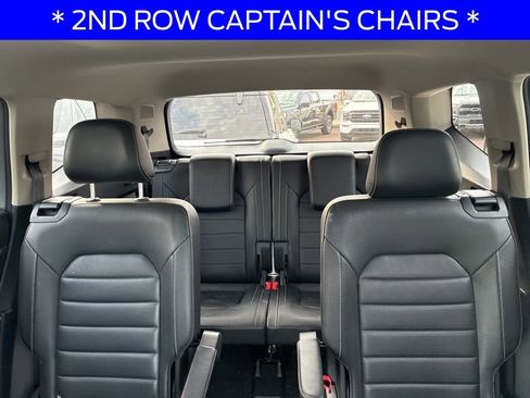 Used 2021 Volkswagen Atlas SEL Premium image 10