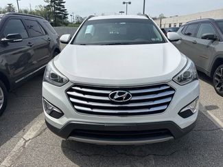 Used 2016 Hyundai Santa Fe SE video 2
