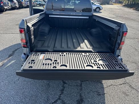 New 2026 Nissan Frontier PRO-4X w/ Pro Premium Package AWD/4WD image 24