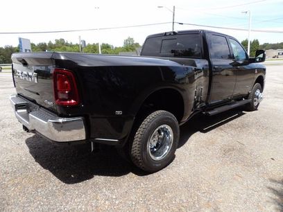 New 2026 RAM 3500 Tradesman