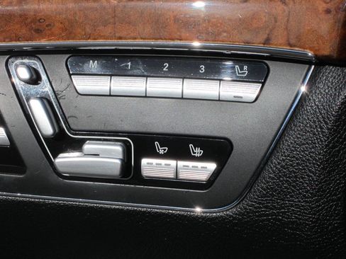 Used 2008 Mercedes-Benz S 550 image 29
