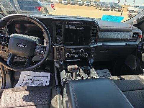 Certified 2024 Ford F150 Raptor AWD/4WD image 38