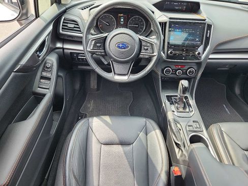 Used 2021 Subaru Crosstrek 2.5i Limited w/ Moonroof Package 2 image 11