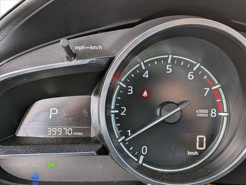 Used 2019 MAZDA CX-3 Grand Touring w/ Premium Package AWD/4WD image 11