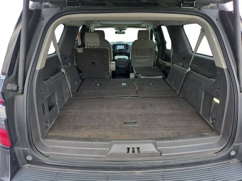 Used 2020 Ford Expedition Max Limited w/ Equipment Group 302A AWD/4WD image 43
