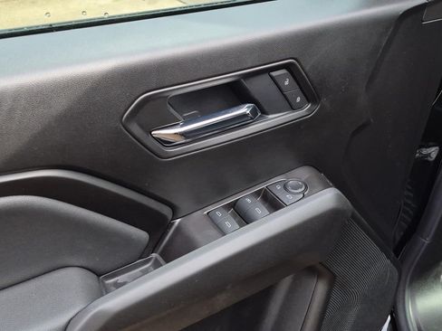 New 2026 GMC Canyon Elevation w/ Convenience Package AWD/4WD image 9