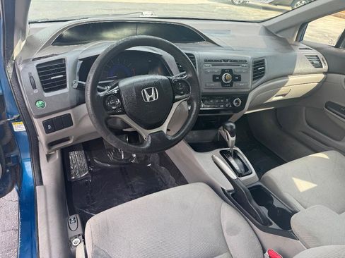 Used 2012 Honda Civic LX image 11
