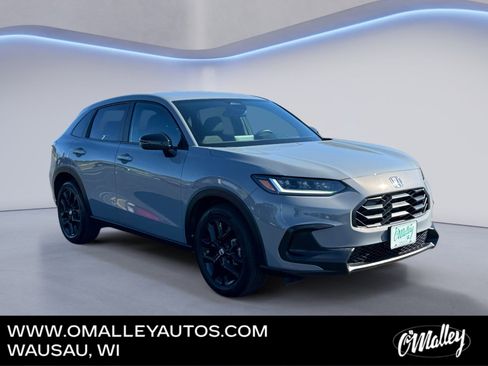 Used 2023 Honda HR-V Sport image 7