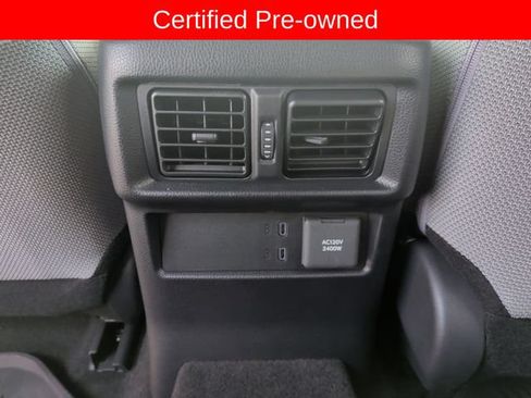 Certified 2026 Toyota 4Runner TRD Off-Road AWD/4WD image 21