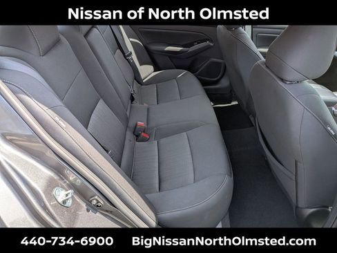 Certified 2023 Nissan Altima 2.5 SV AWD/4WD image 26