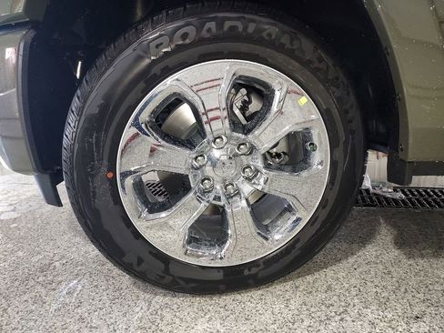 New 2026 RAM 1500 Big Horn image 16