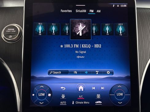 Used 2024 Mercedes-Benz C 300 Sedan image 19