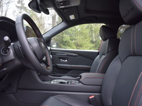 New 2026 Honda Passport TrailSport Elite image 13