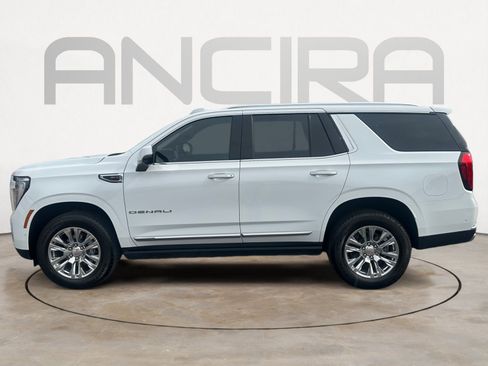 Used 2026 GMC Yukon Denali w/ Sun & Power Step Package AWD/4WD image 7