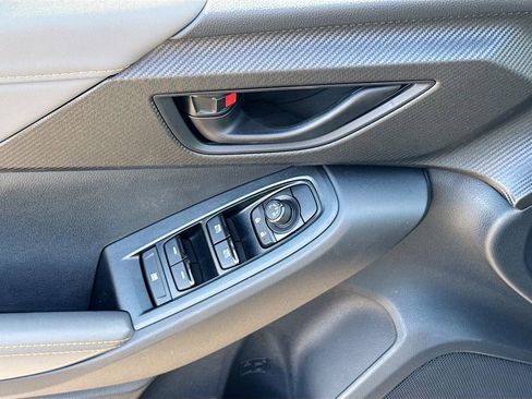 New 2026 Subaru Crosstrek 2.5i Wilderness image 15