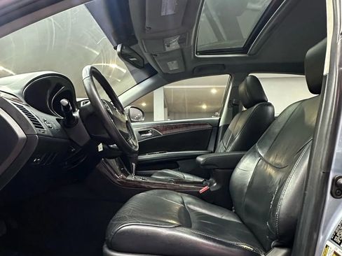 Used 2012 Toyota Avalon Limited image 10