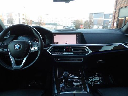 Used 2019 BMW X5 xDrive40i image 25