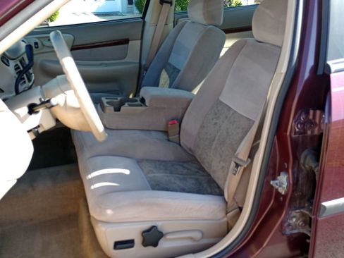 Used 2004 Chevrolet Impala w/ Preferred Equipment Group image 14