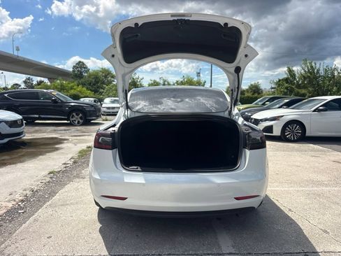 Used 2020 Tesla Model 3 Performance AWD/4WD image 13