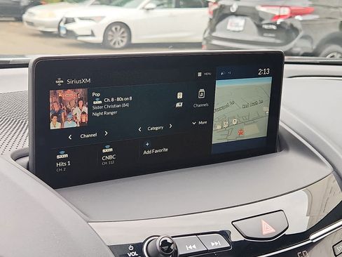 Certified 2025 Acura RDX A-Spec image 19