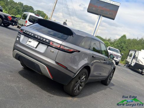 Used 2020 Land Rover Range Rover Velar S image 28