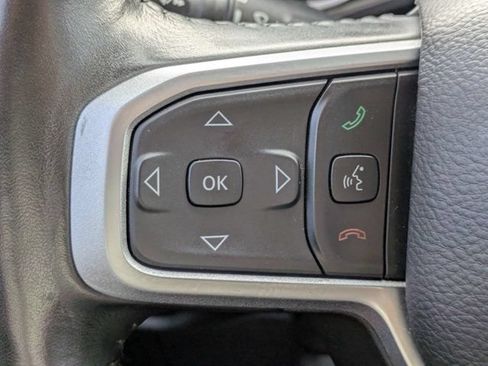 Used 2020 RAM 1500 Big Horn AWD/4WD image 25