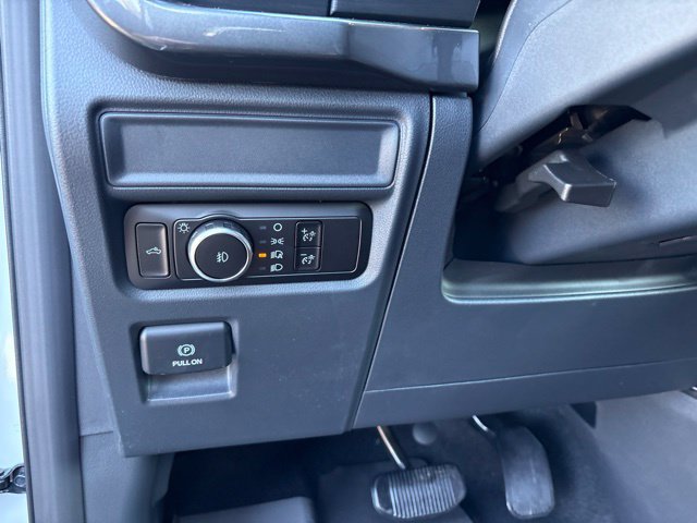 New 2026 Ford F150 STX w/ Equipment Group 201A FX4 AWD/4WD image 15
