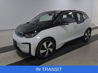 Used 2021 BMW i3 120Ah video 1
