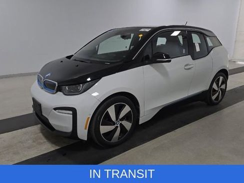 Used 2021 BMW i3 120Ah image 1