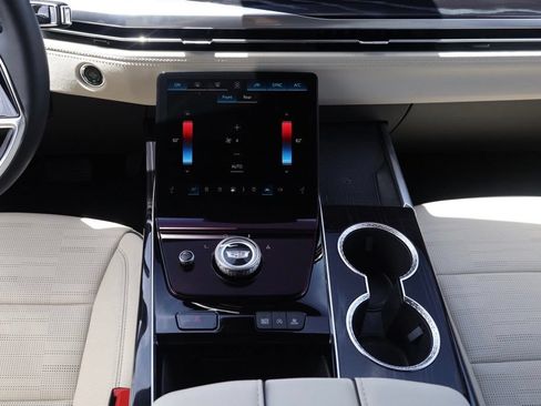 Used 2026 Cadillac Escalade Sport RWD image 23