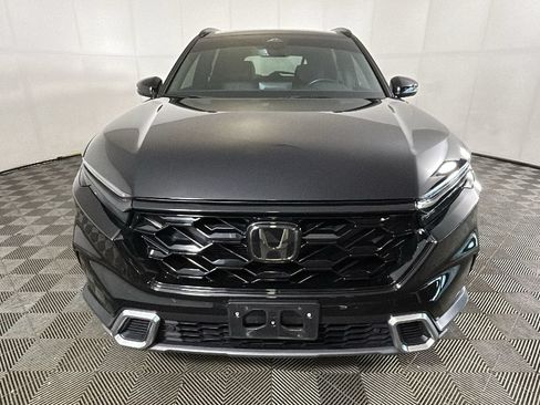 Used 2024 Honda CR-V Sport Touring image 7