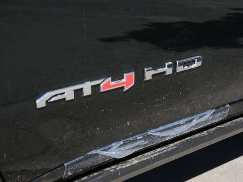 New 2025 GMC Sierra 3500 AT4 w/ AT4 Premium Plus Package image 14