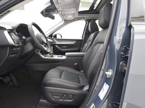 New 2026 MAZDA CX-90 3.3 Turbo w/ Premium Sport Pkg AWD/4WD image 33