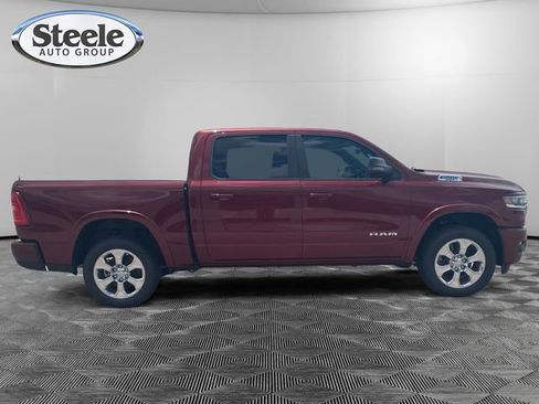 New 2025 RAM 1500 Lone Star image 6