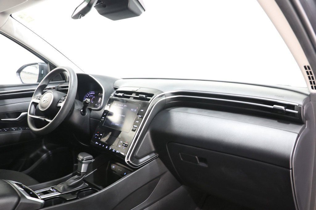 Used 2024 Hyundai Tucson SEL FWD image 13