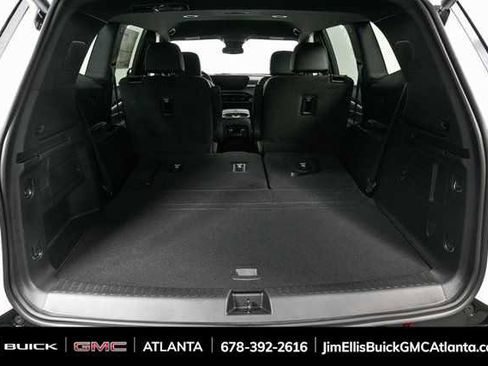 New 2026 Buick Enclave Sport Touring FWD image 28