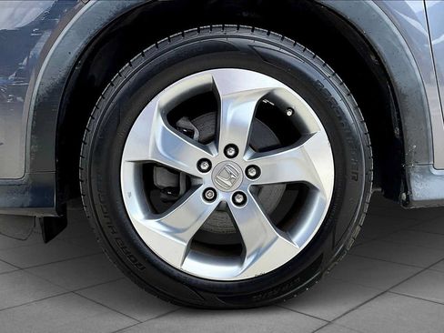 Used 2017 Honda HR-V EX image 10
