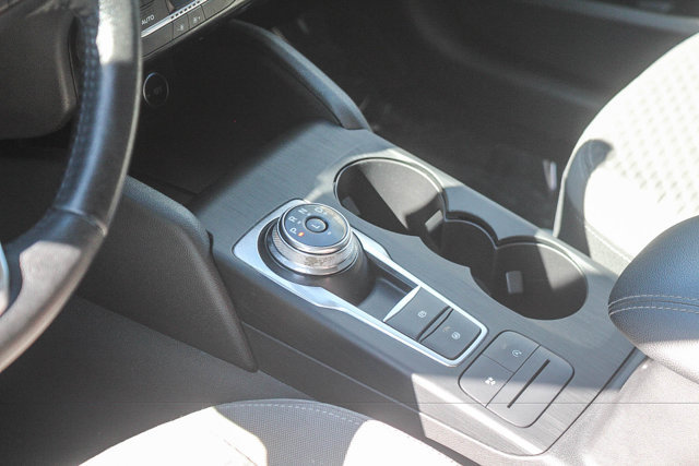 Used 2021 Ford Escape SE w/ SE Sport Appearance Package FWD image 24