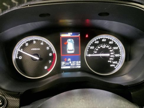 Used 2021 Subaru Forester Premium AWD/4WD image 26