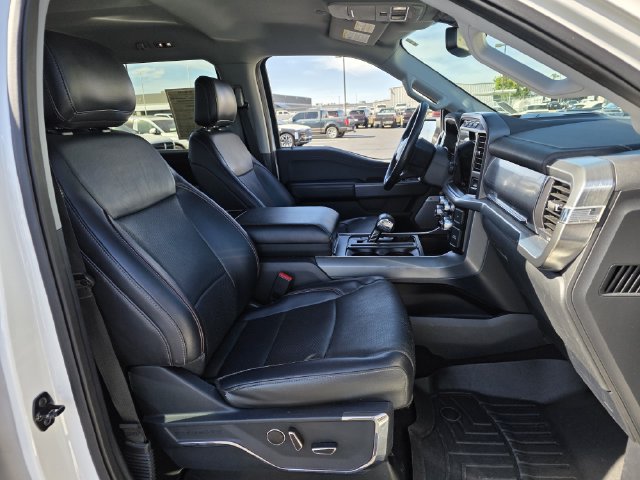 Used 2021 Ford F150 Lariat AWD/4WD image 30