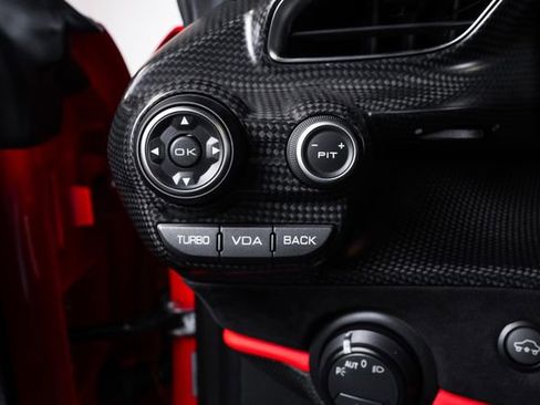 Used 2019 Ferrari 488 Pista Coupe RWD image 46